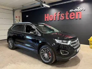 Ford Edge 2016