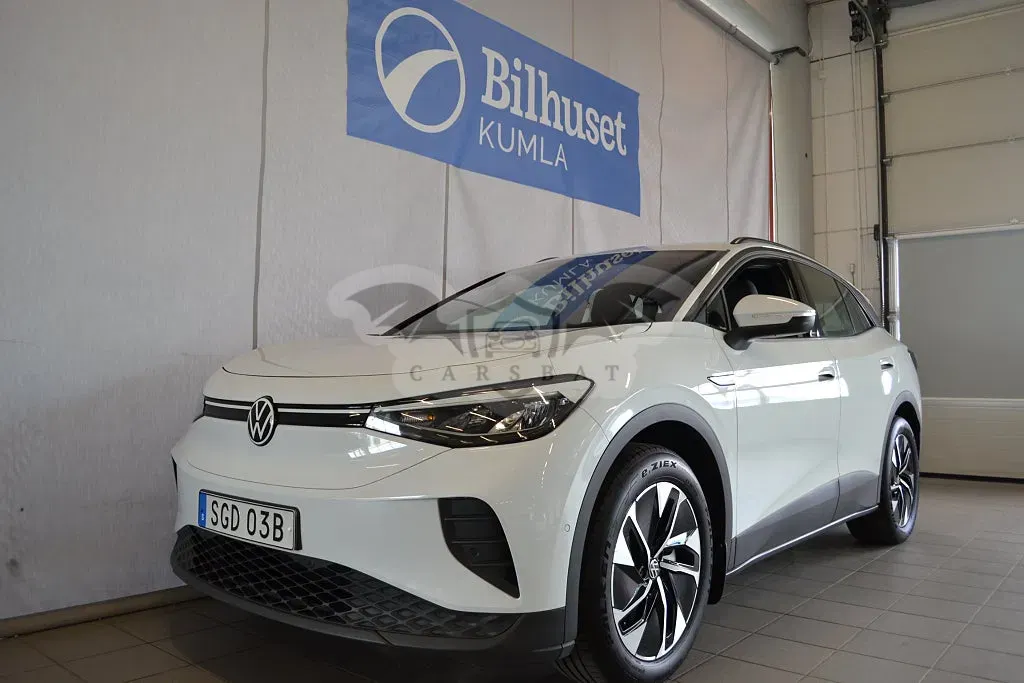 Volkswagen ID.4 2023