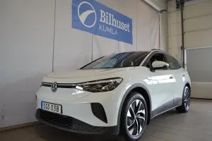 Volkswagen ID.4 2023