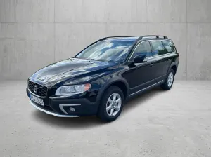 Volvo XC70 2013