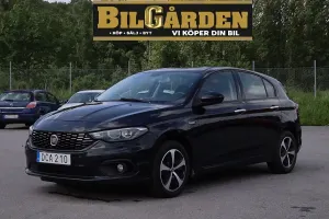 Fiat Tipo 2017