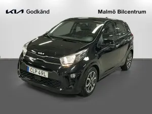 Kia Picanto (Morning) 2023