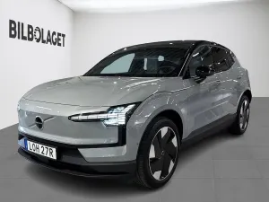 Volvo EX30 2024