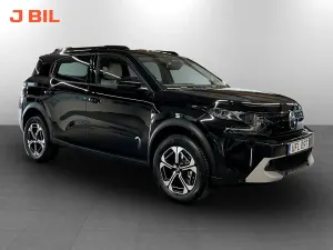 Citroën C3 Aircross 2026