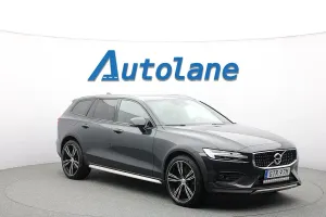 Volvo V60 2019