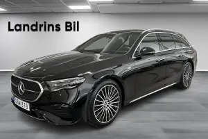 Mercedes-Benz E 2025