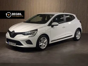 Renault Clio 2020