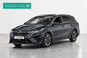 Kia Ceed 2020