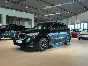 BMW X1 2024