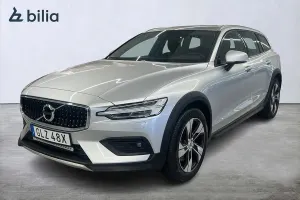 Volvo V60 2020