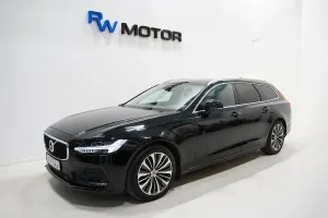 Volvo V90 2020
