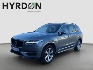 Volvo XC90 2016