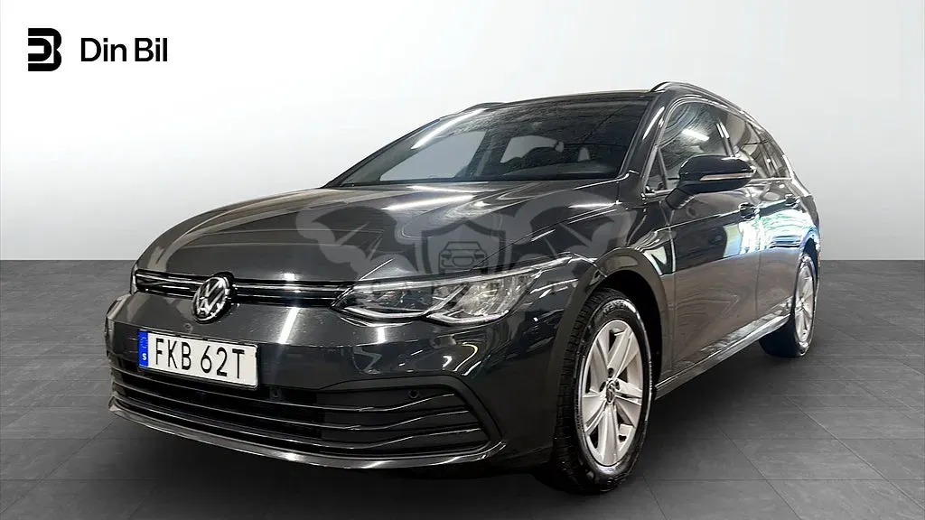 Volkswagen Golf 2023