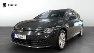 Volkswagen Golf 2023