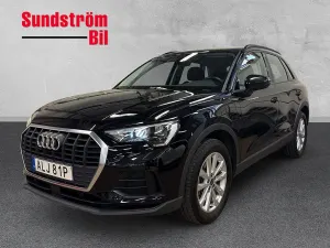 Audi Q3 2023