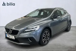 Volvo V40 2019