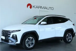 Hyundai Tucson 2026