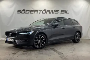 Volvo V60 2020