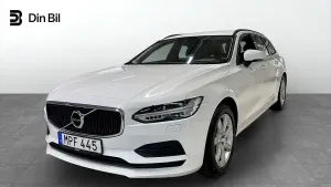 Volvo V90 2018