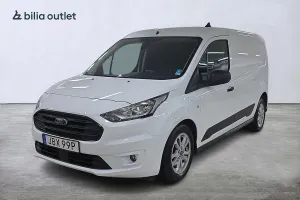 Ford Transit Connect 2023