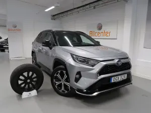 Toyota Rav4 2021