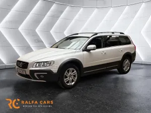 Volvo XC70 2015