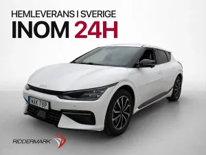 Kia EV6 2023