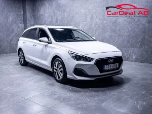 Hyundai i30 2020