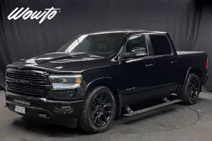 Dodge RAM 2022