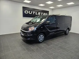 Fiat Talento 2019