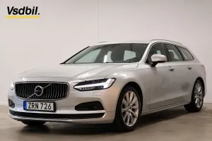 Volvo V90 2020