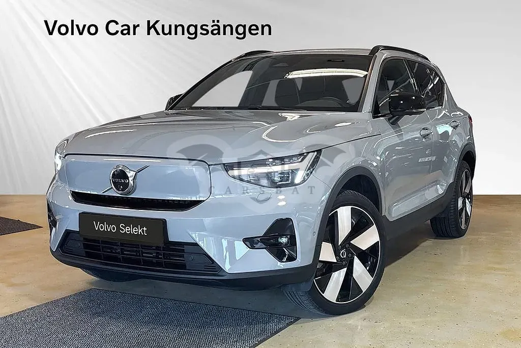 Volvo EX40 2025