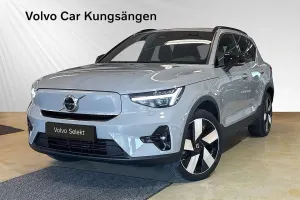 Volvo EX40 2024