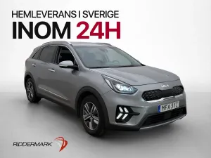 Kia Niro 2021