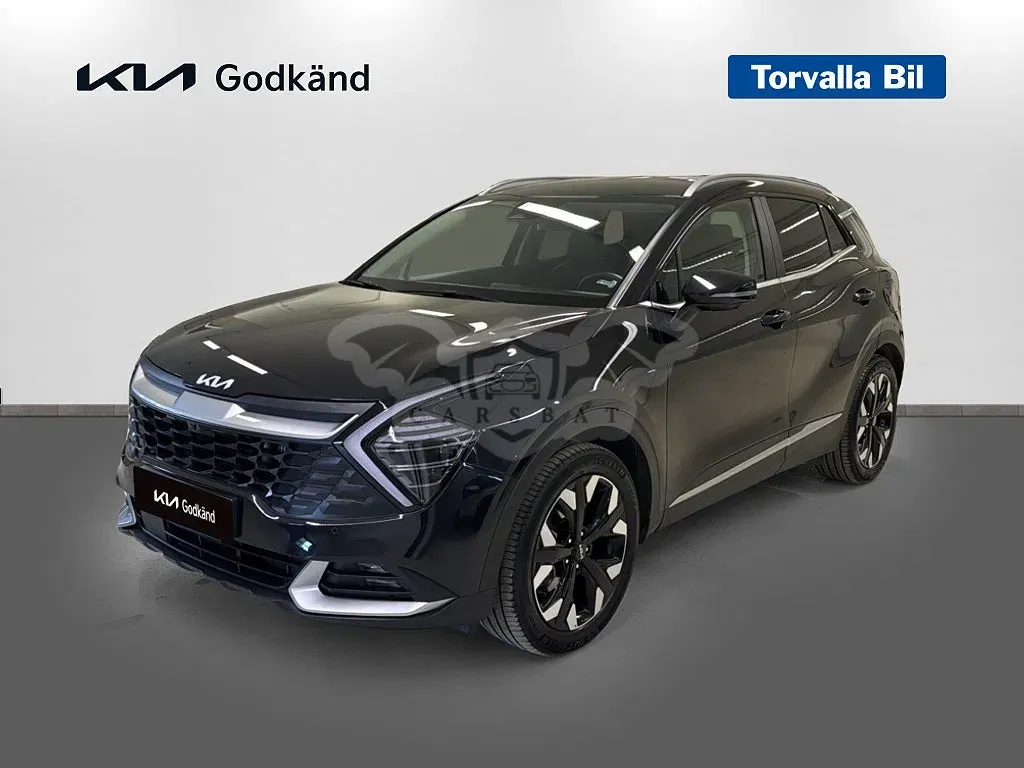 Kia Sportage 2023