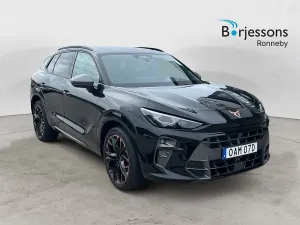 Cupra Terramar 2024