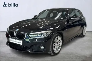 BMW 1 Series 2017
