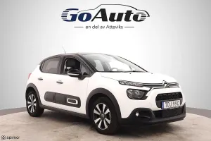 Citroën C3 2023