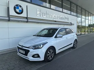 Hyundai i20 2020