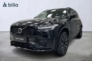 Volvo XC90 2023