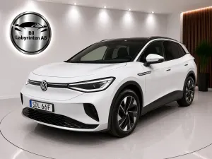Volkswagen ID.4 2022