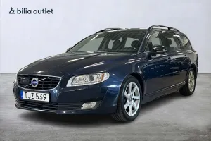 Volvo V70 2014