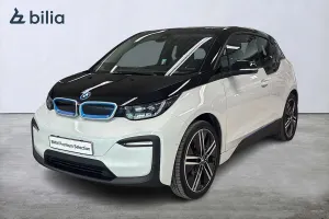 BMW i3 2022
