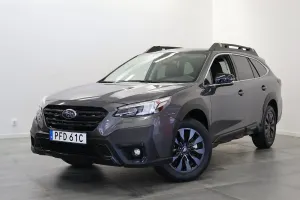 Subaru Outback 2024
