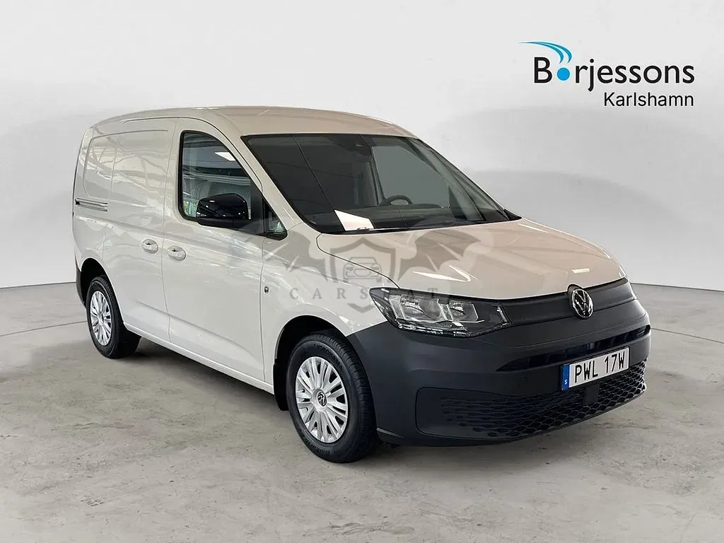 Volkswagen Caddy 2023