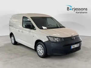 Volkswagen Caddy 2023