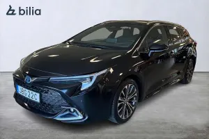 Toyota Corolla 2024