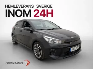 Kia Rio 2020