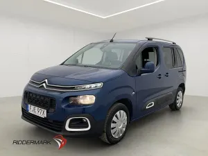 Citroën Berlingo 2020