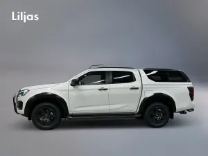 Isuzu D-Max 2024